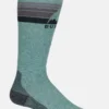 Women’s Burton Emblem Midweight Socks