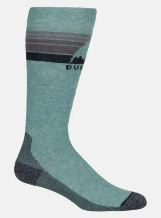 Women’s Burton Emblem Midweight Socks