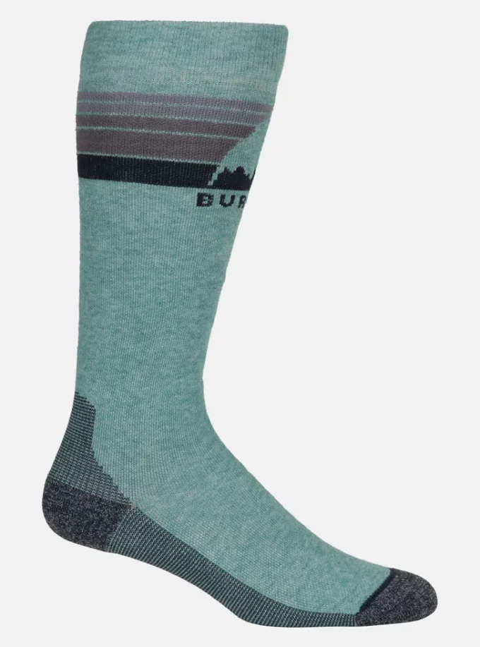 Women’s Burton Emblem Midweight Socks