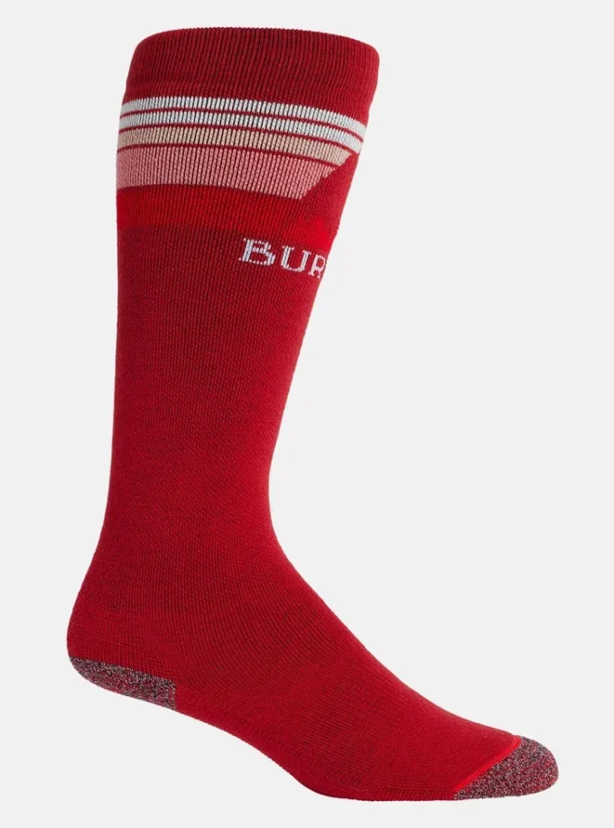 Women’s Burton Emblem Midweight Socks
