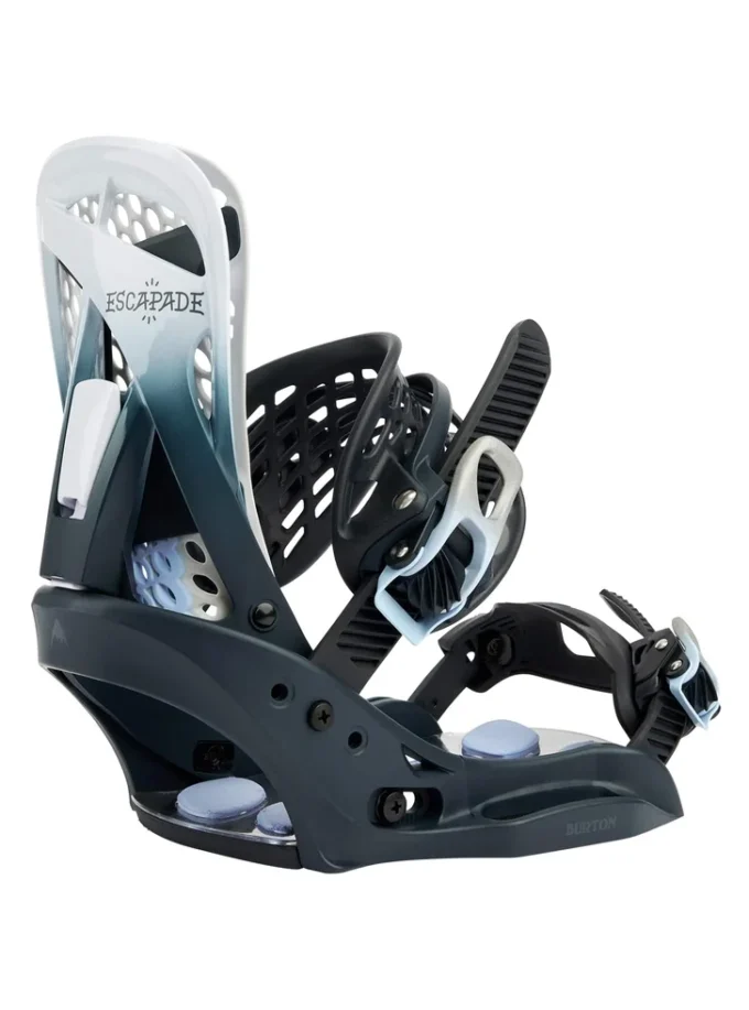 Women’s Burton Escapade EST Snowboard Binding