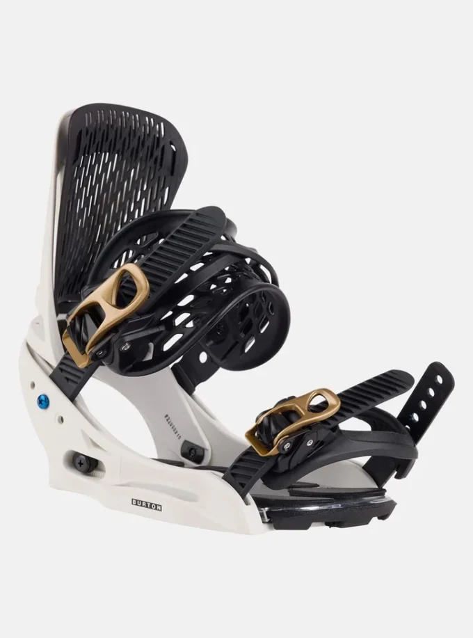 Women’s Burton Escapade EST® Snowboard Bindings