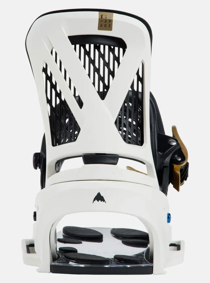 Women’s Burton Escapade EST® Snowboard Bindings