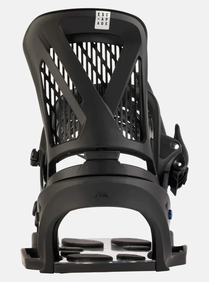Women’s Burton Escapade EST® Snowboard Bindings