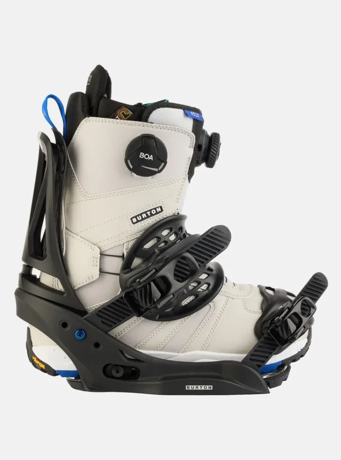 Women’s Burton Escapade EST® Snowboard Bindings