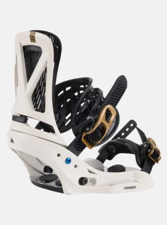 Women’s Burton Escapade EST® Snowboard Bindings (Sample)