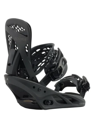 Women’s Burton Escapade Re:Flex Snowboard Binding