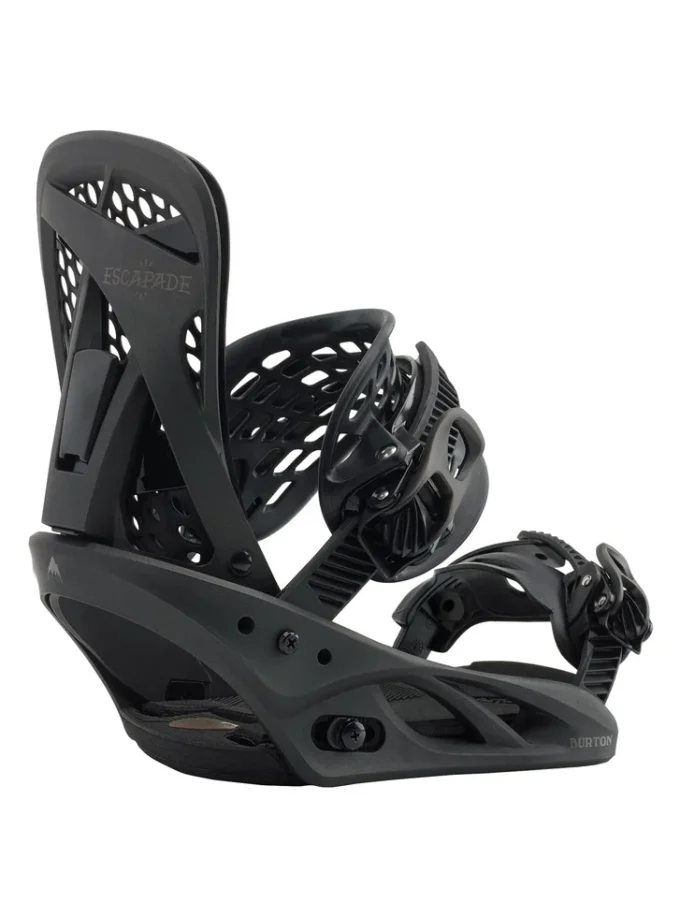 Women’s Burton Escapade Re:Flex Snowboard Binding