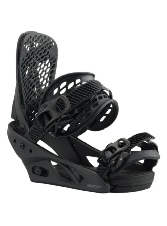 Women’s Burton Escapade Re:Flex Snowboard Binding