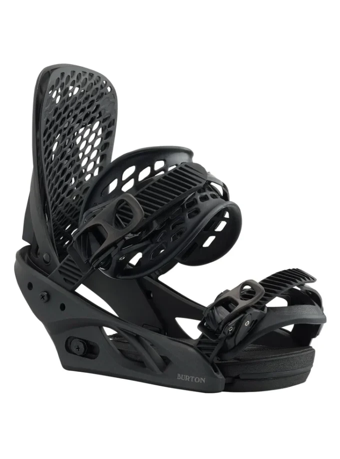 Women’s Burton Escapade Re:Flex Snowboard Binding