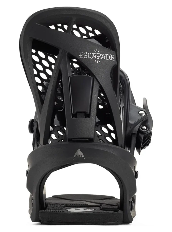 Women’s Burton Escapade Re:Flex Snowboard Binding