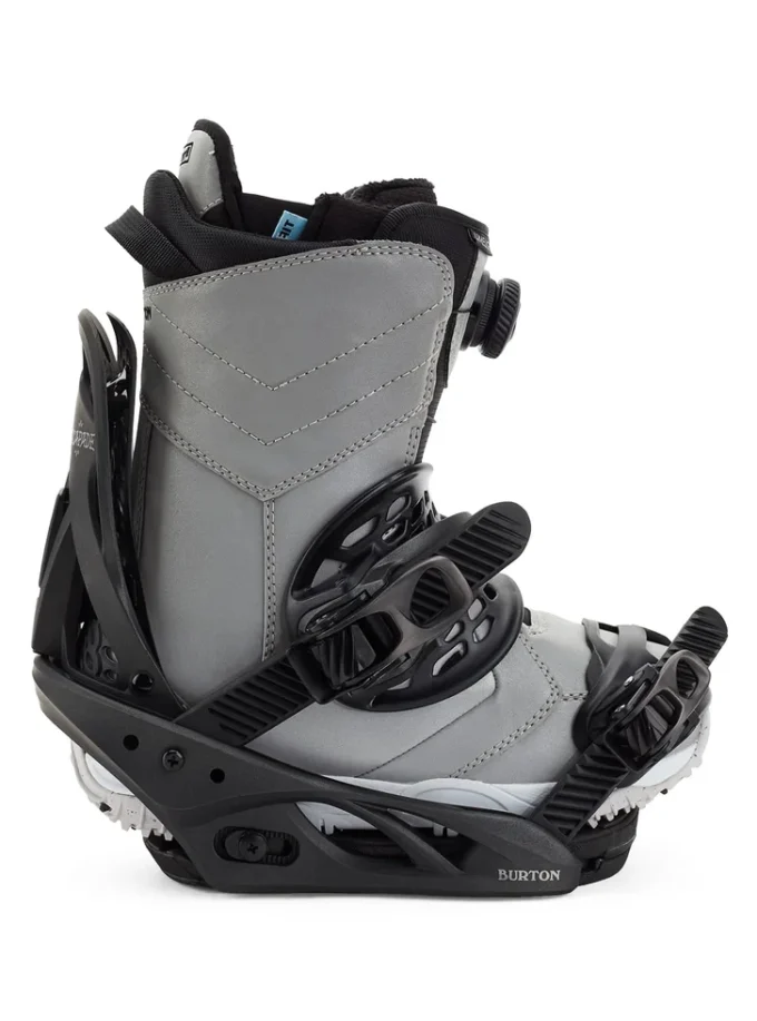 Women’s Burton Escapade Re:Flex Snowboard Binding
