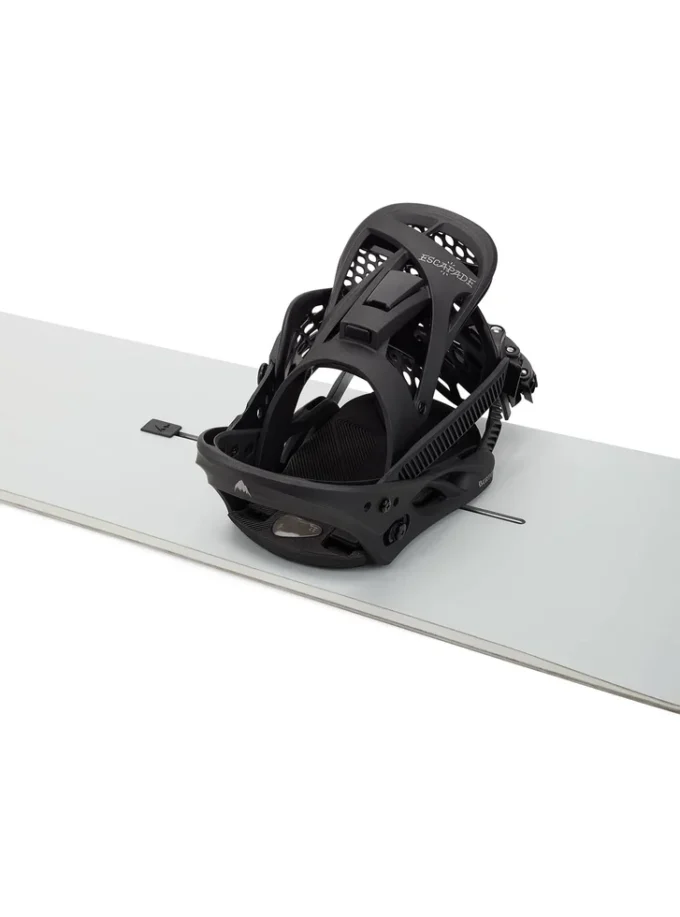Women’s Burton Escapade Re:Flex Snowboard Binding