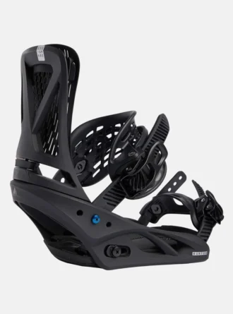 Women’s Burton Escapade Re:Flex Snowboard Bindings