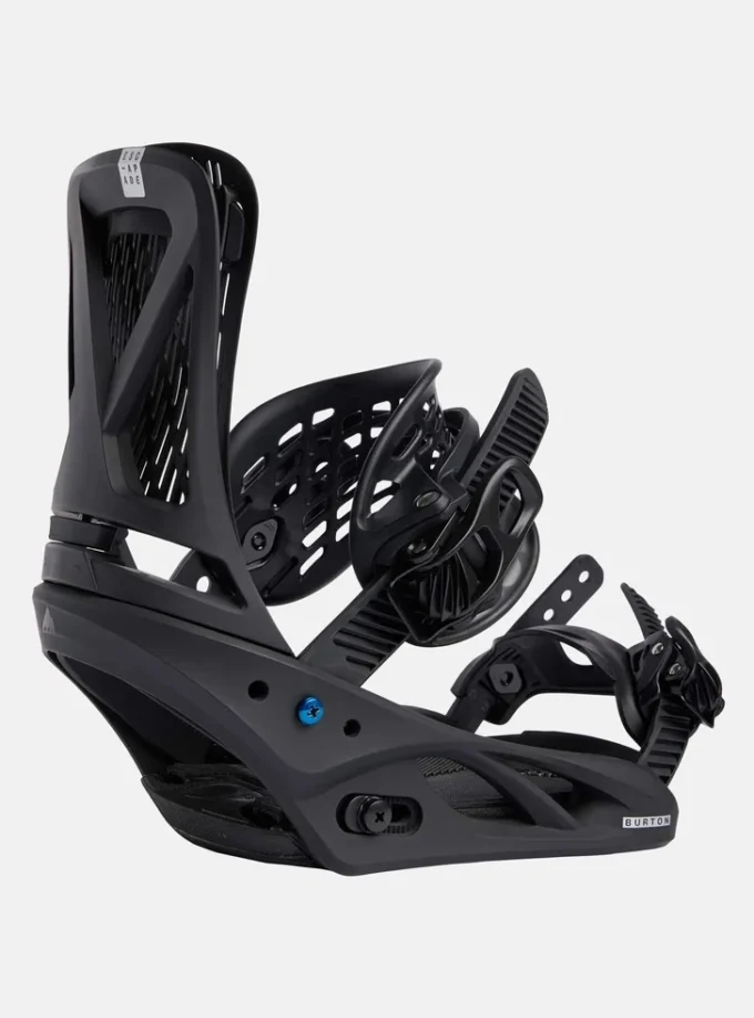 Women’s Burton Escapade Re:Flex Snowboard Bindings