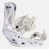 Women’s Burton Escapade Re:Flex Snowboard Bindings (Sample)