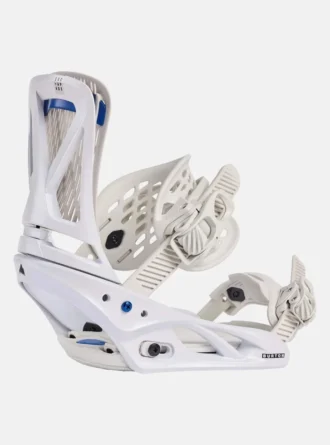 Women’s Burton Escapade Re:Flex Snowboard Bindings