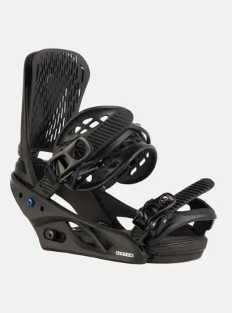 Women’s Burton Escapade Re:Flex Snowboard Bindings