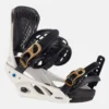 Women’s Burton Escapade Re:Flex Snowboard Bindings
