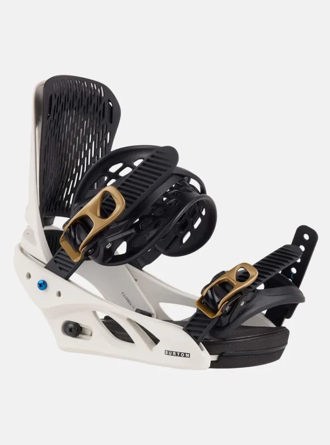 Women’s Burton Escapade Re:Flex Snowboard Bindings