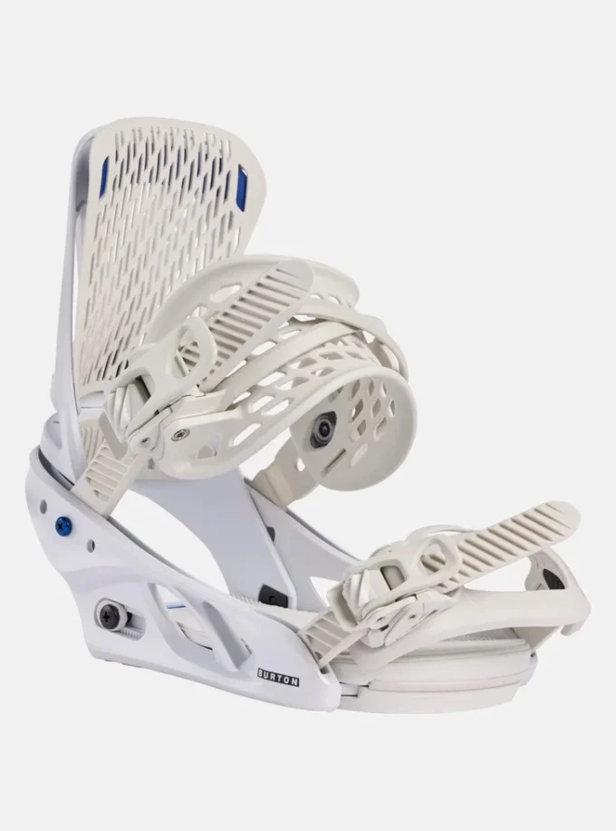 Women’s Burton Escapade Re:Flex Snowboard Bindings
