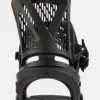 Women’s Burton Escapade Re:Flex Snowboard Bindings