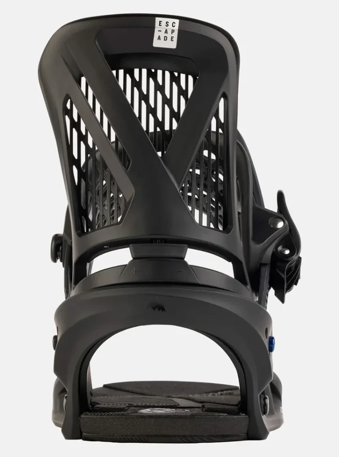 Women’s Burton Escapade Re:Flex Snowboard Bindings