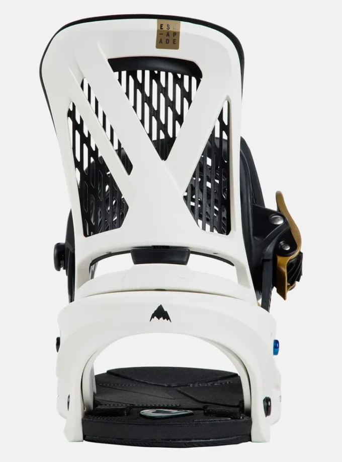 Women’s Burton Escapade Re:Flex Snowboard Bindings