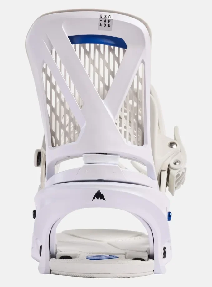 Women’s Burton Escapade Re:Flex Snowboard Bindings