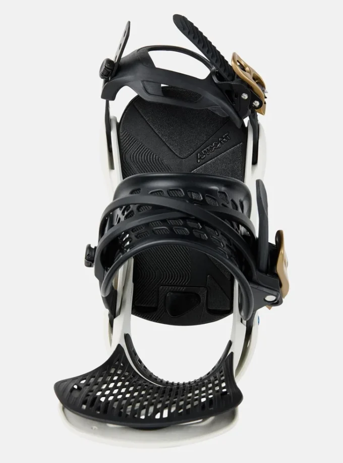 Women’s Burton Escapade Re:Flex Snowboard Bindings