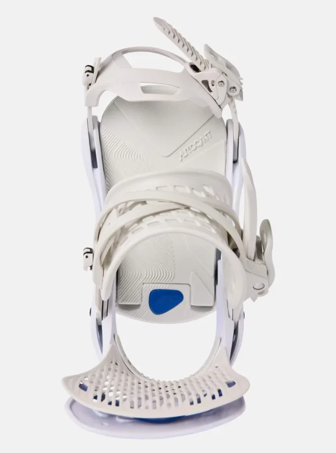 Women’s Burton Escapade Re:Flex Snowboard Bindings