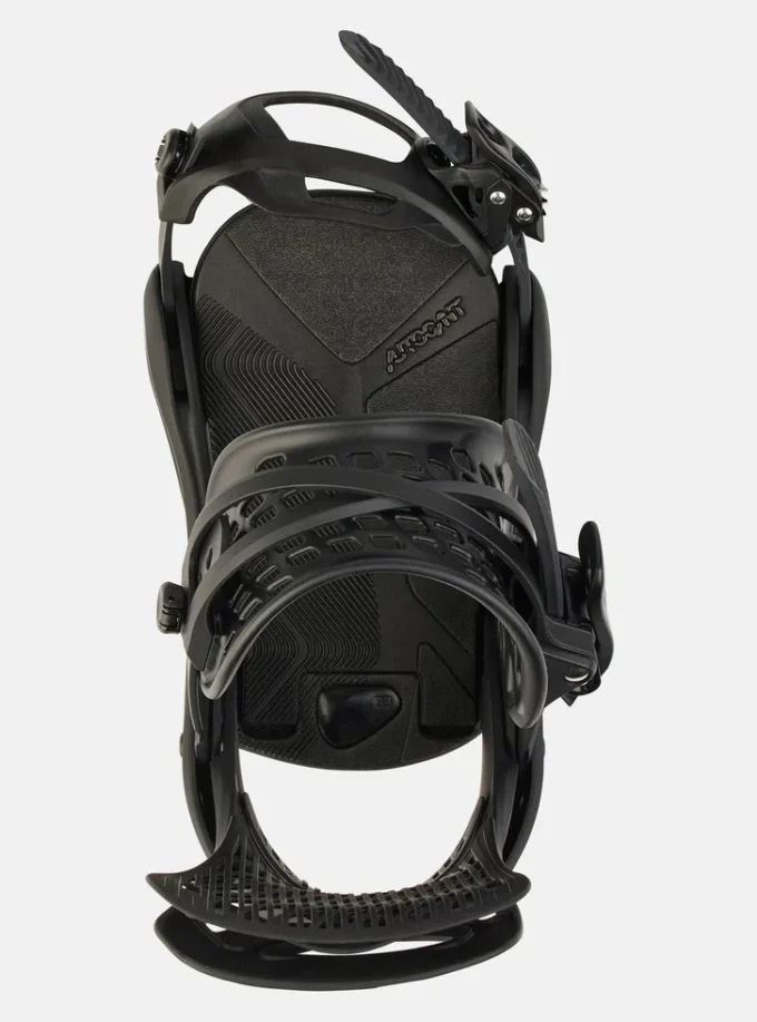 Women’s Burton Escapade Re:Flex Snowboard Bindings