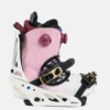 Women’s Burton Escapade Re:Flex Snowboard Bindings