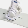 Women’s Burton Escapade Re:Flex Snowboard Bindings