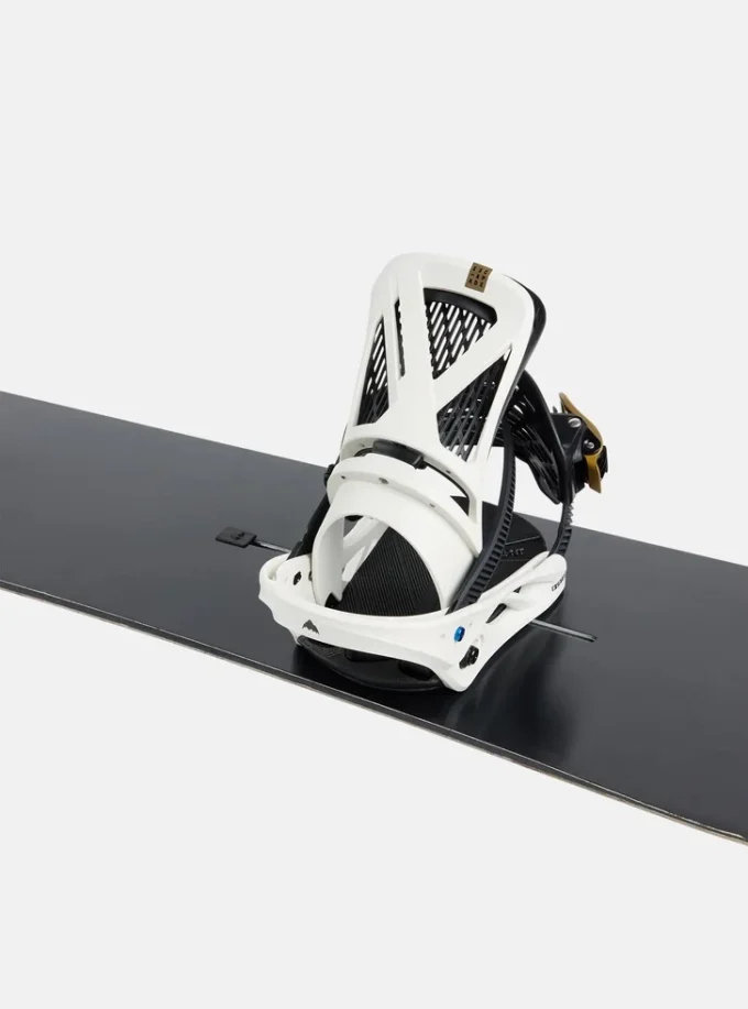 Women’s Burton Escapade Re:Flex Snowboard Bindings