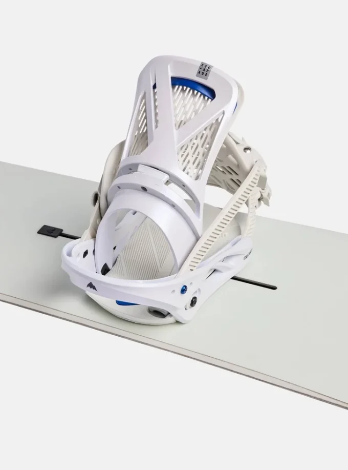 Women’s Burton Escapade Re:Flex Snowboard Bindings