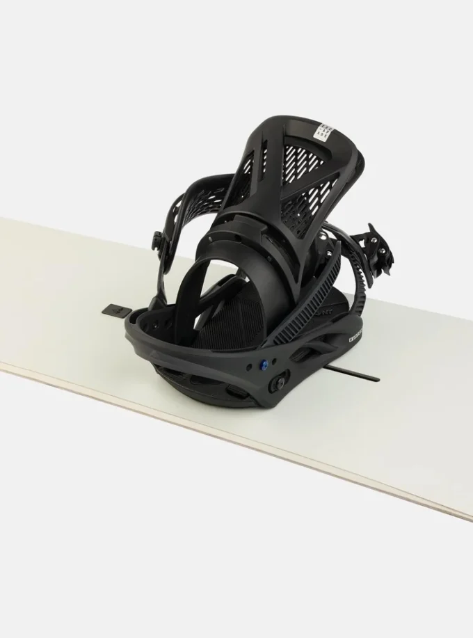 Women’s Burton Escapade Re:Flex Snowboard Bindings