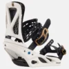 Women’s Burton Escapade Re:Flex Snowboard Bindings