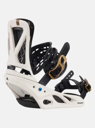 Women’s Burton Escapade Re:Flex Snowboard Bindings