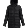Women’s Burton Evergreen Long Down Jacket