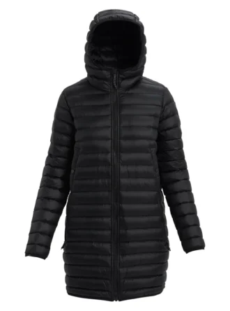 Women’s Burton Evergreen Long Down Jacket