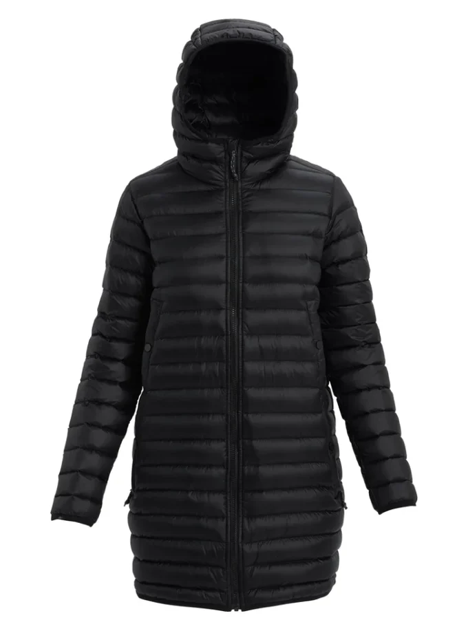 Women’s Burton Evergreen Long Down Jacket