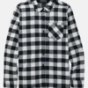 Women’s Burton Favorite Long Sleeve Flannel Shirt
