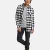 Women’s Burton Favorite Long Sleeve Flannel Shirt