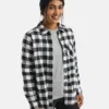 Women’s Burton Favorite Long Sleeve Flannel Shirt