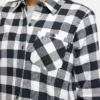 Women’s Burton Favorite Long Sleeve Flannel Shirt