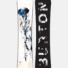 Women’s Burton Feelgood Camber Snowboard
