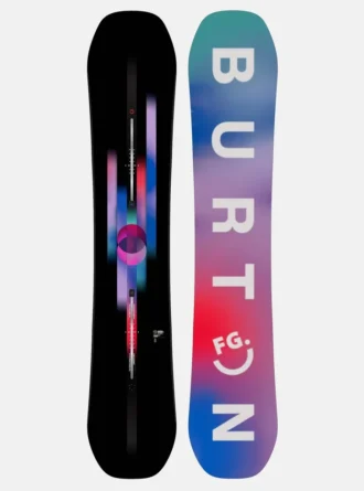 Women’s Burton Feelgood Camber Snowboard