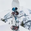 Women’s Burton Feelgood Camber Snowboard