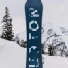 Women’s Burton Feelgood Camber Snowboard